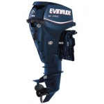 Лодочный мотор Evinrude E 30 DTEL